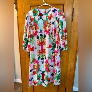 Boutique Dress Size M/L NWOT